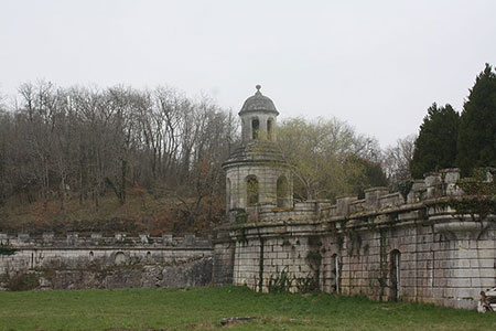 Château de la Rochebeaucourt. 